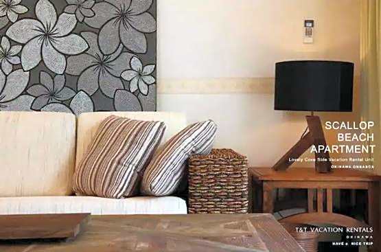 T&T Vacation Rentals