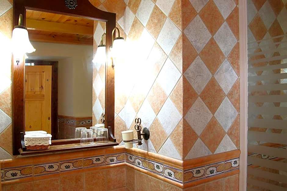 Molino Cuatro Paradas