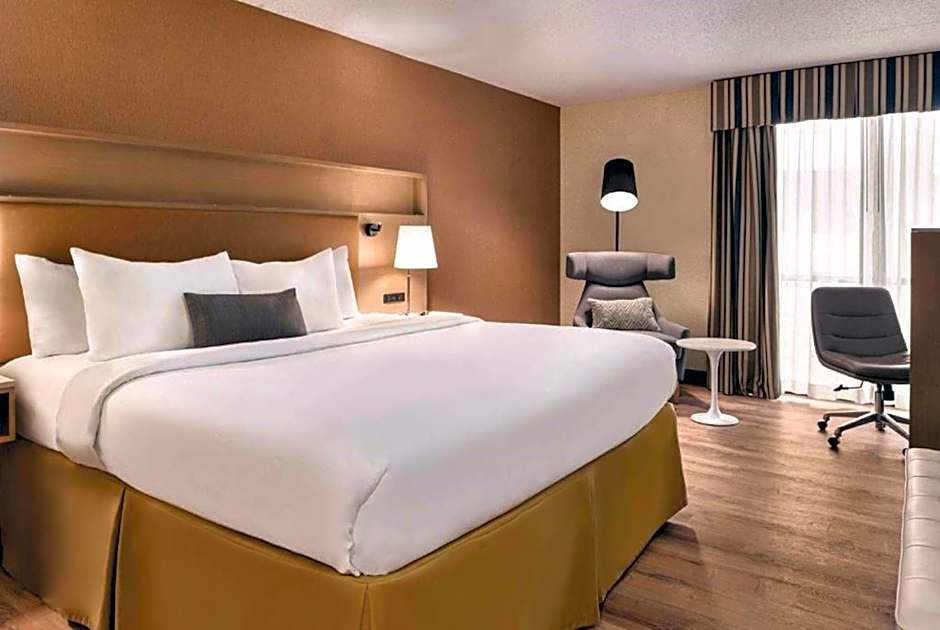 Wyndham Garden Conference Center Champaign - Urbana