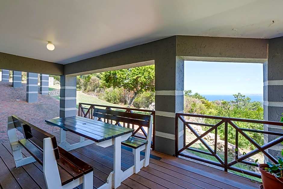Garden Route Ilita Lodge