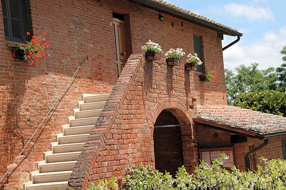 La Casa Delle Querce