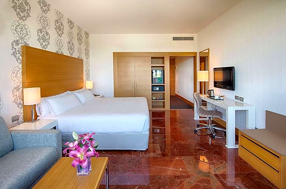 NH Firenze