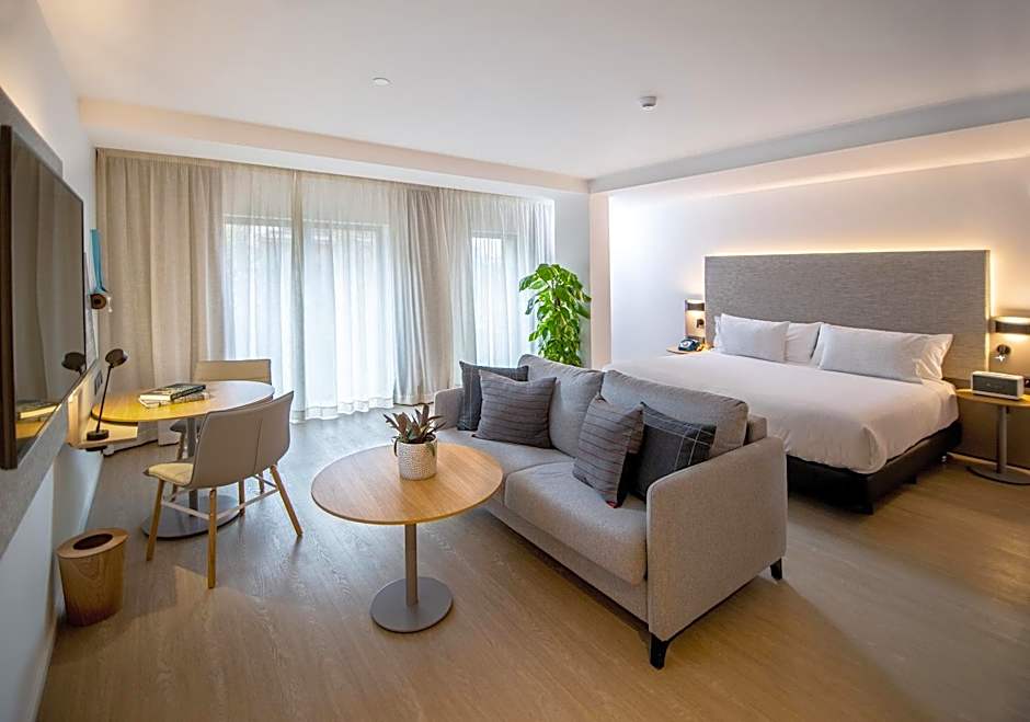 INNSiDE Zaragoza