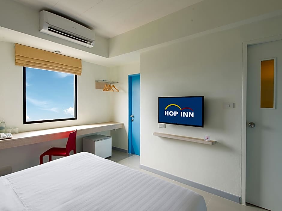 Hop Inn Lampang City Center