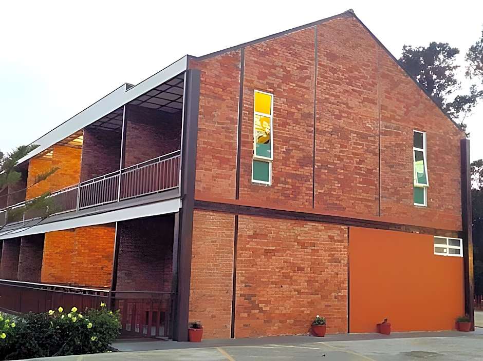 H Benjamin Residence