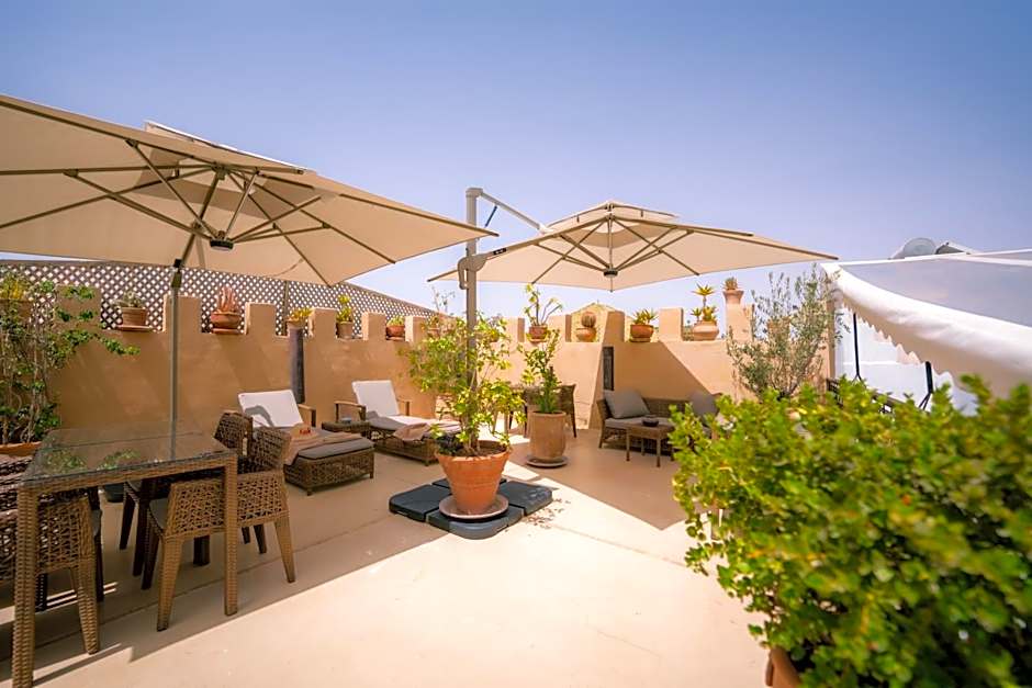 Riad Dar Massai