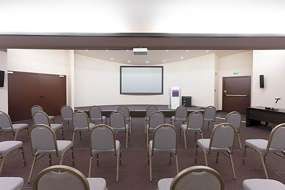 Aqualux Hotel Spa & Suite