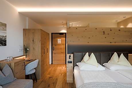 Naturhotel Gruberhof