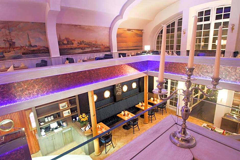 Hotel Am Alten Strom