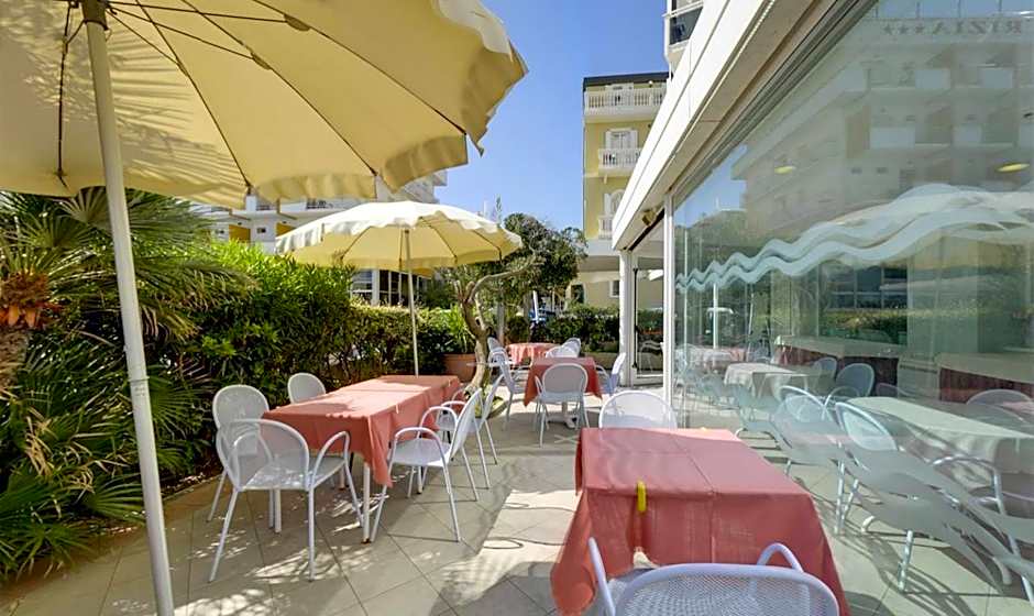 Hotel Margareth