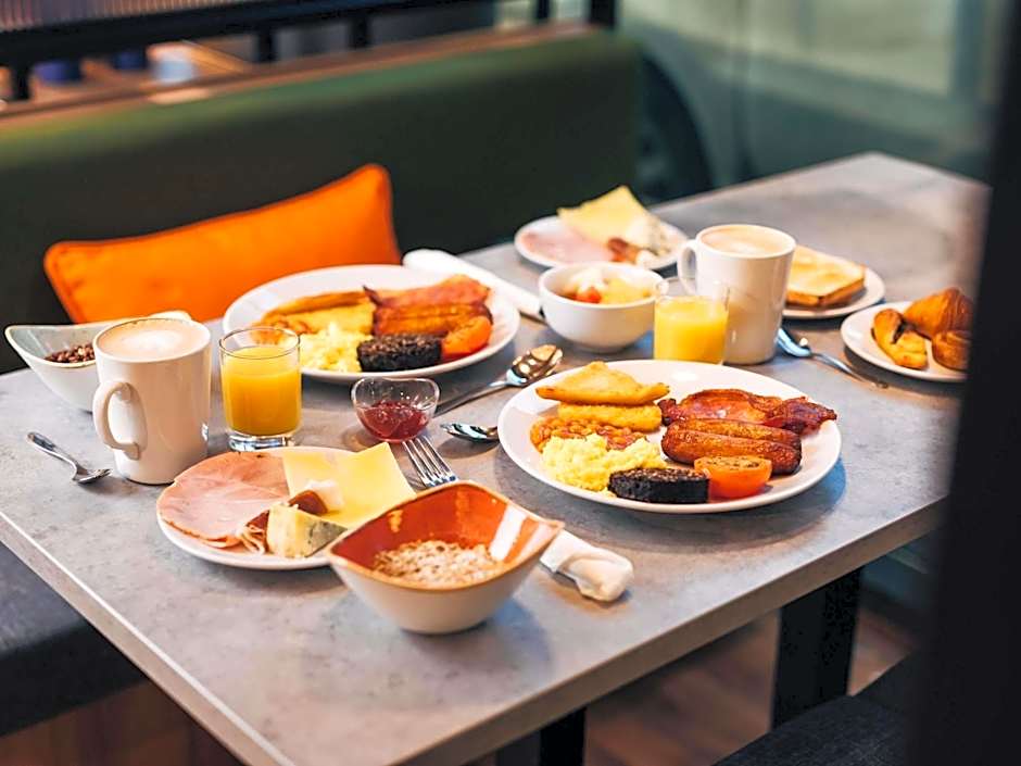 Ibis Belfast City Centre