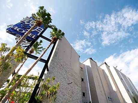 Moon Area Business Leisure Motel