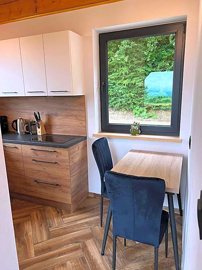 Chatki u Atki - Zawada Lanckorońska