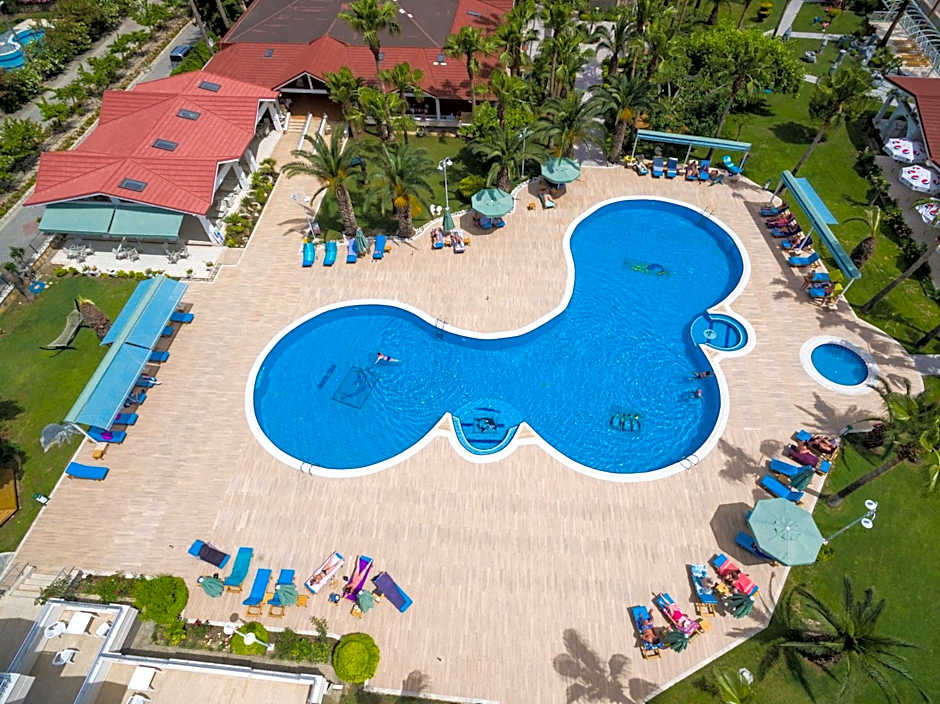 Hotel Keskin