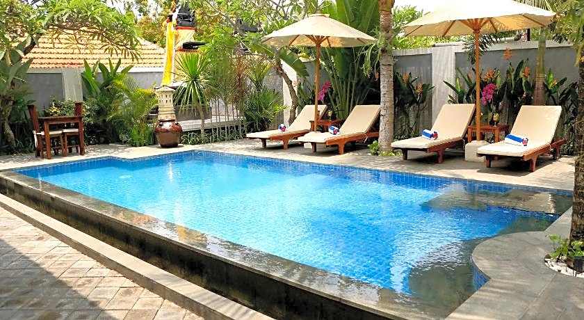 Kubu Garden Suites & Villas Nusa Dua 