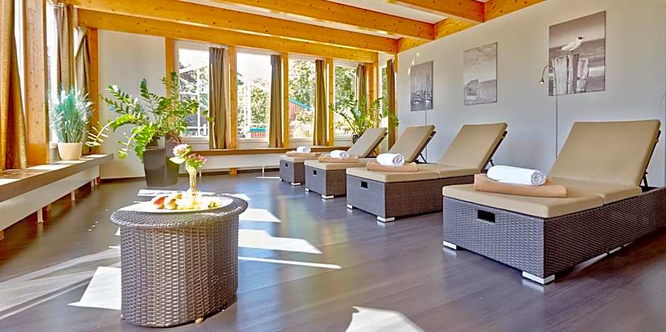 Upstalsboom Parkhotel