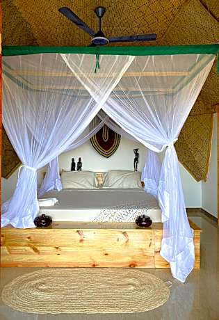 Queen Room with Sea View