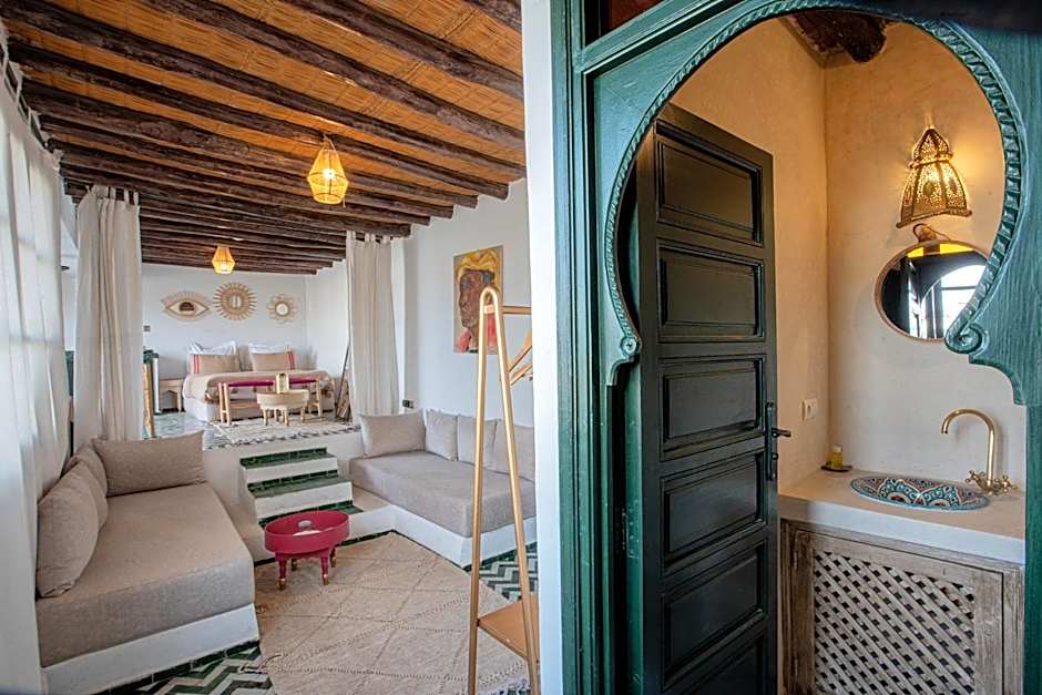 Riad Tassili Marrakech