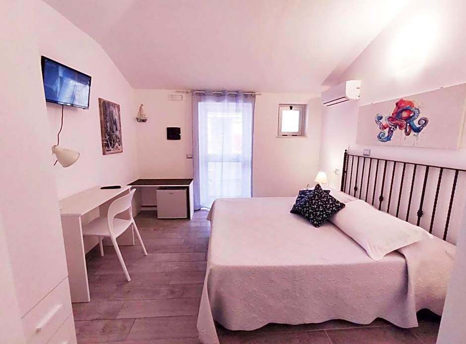 B&B Capo Rizzuto fronte Mare