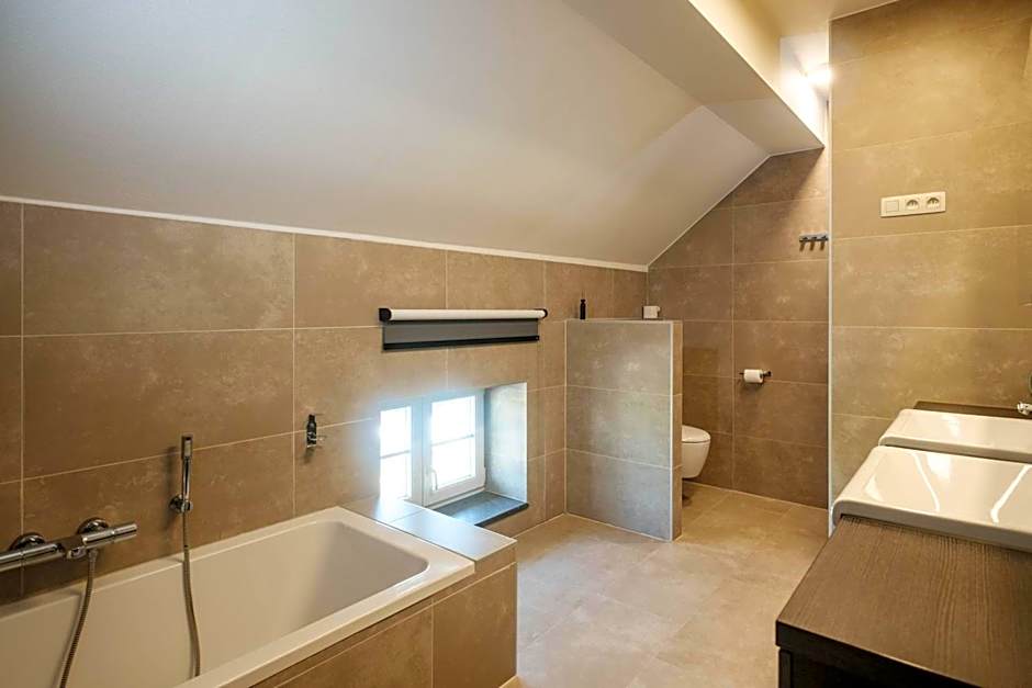 Craywinckelhof Wagenhuis Horst