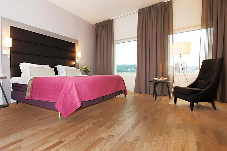 Elite Plaza Örnsköldsvik