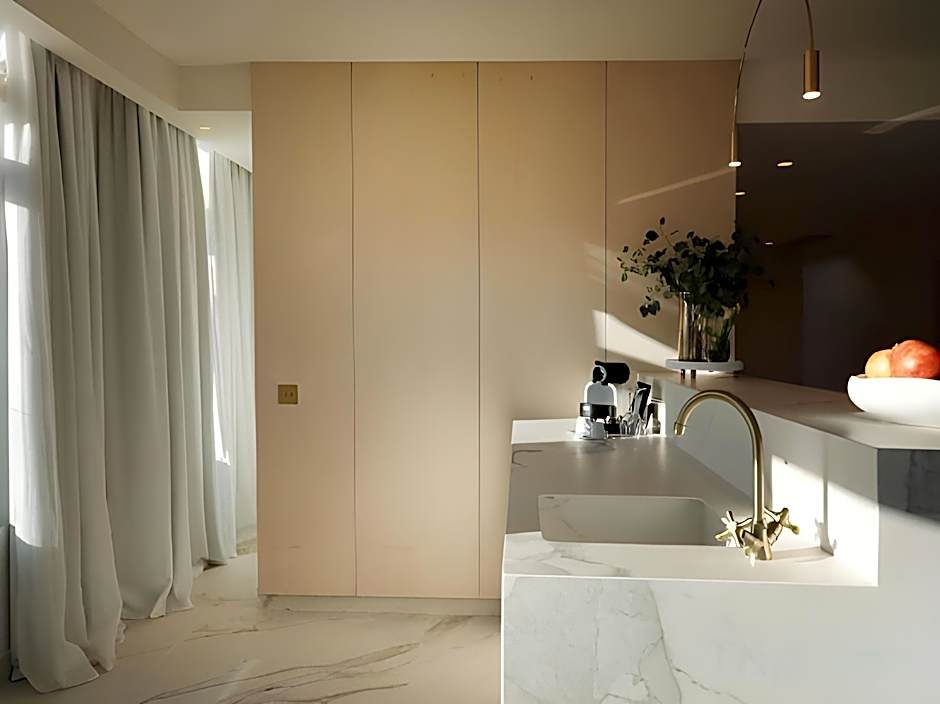 45 Times Barcelona Hotel