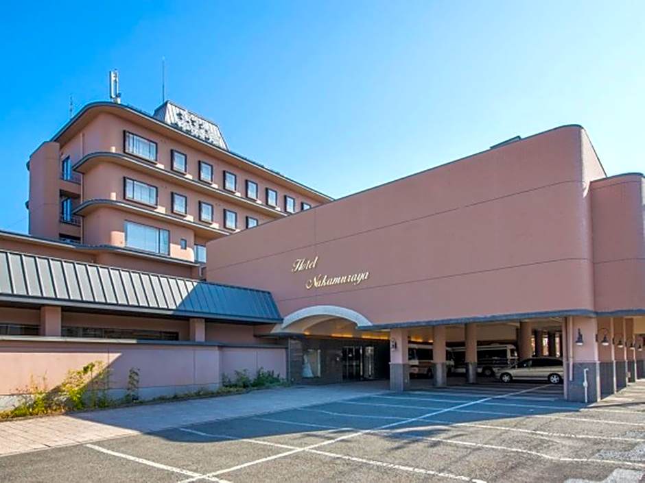 Hotel Nakamuraya