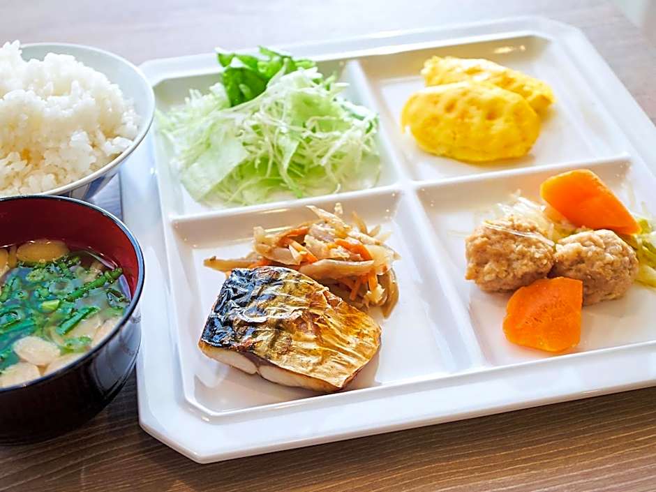 Super Hotel Matsuyama