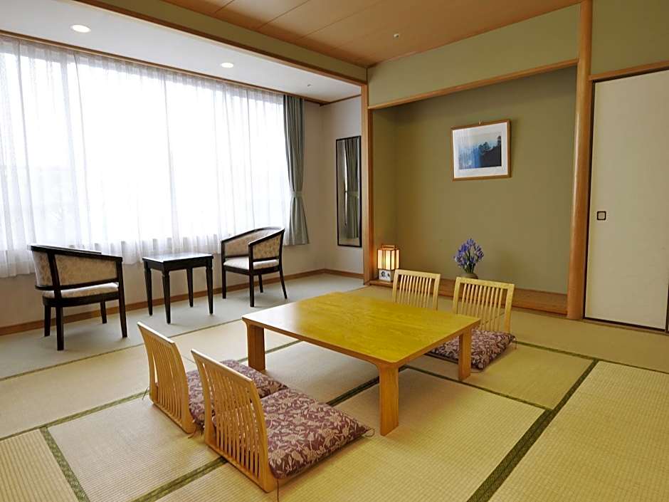 KAMENOI HOTEL KANONJI
