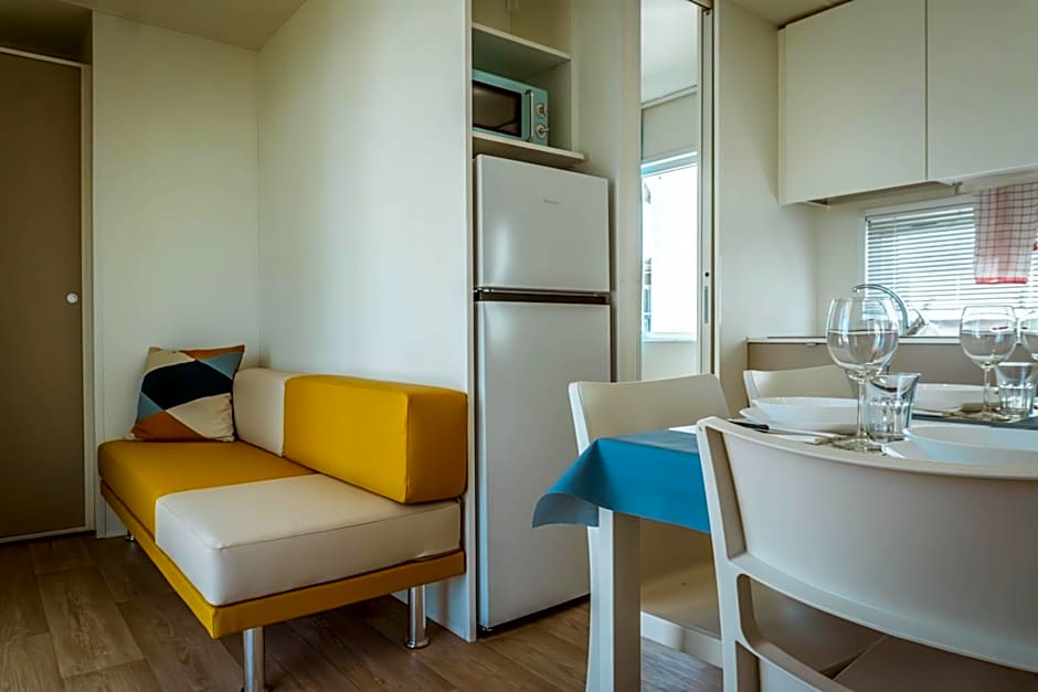 Sereno Camping Holiday