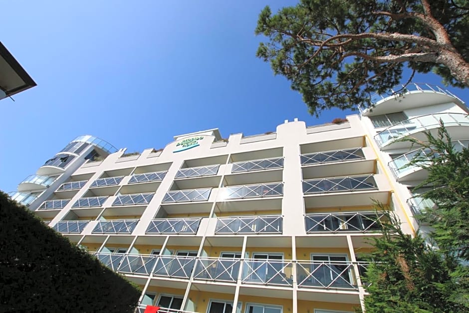 Eraclea Palace Hotel 4 stelle S
