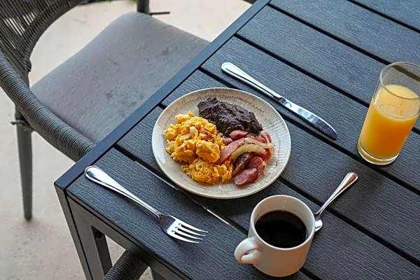 Hotel Calypso Cancun