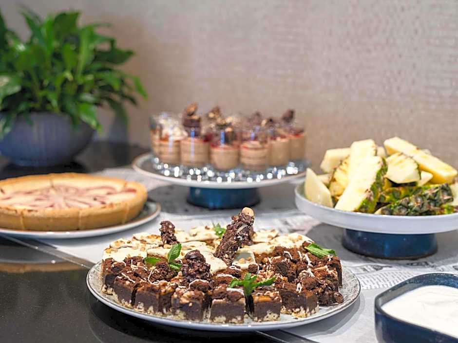 Mercure Hotel Zwolle