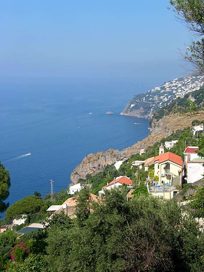 Locanda Degli Agrumi