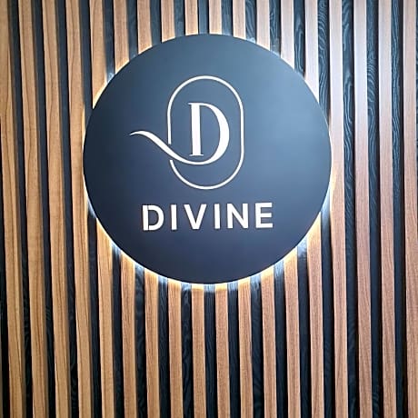 Divine Mini Hotel