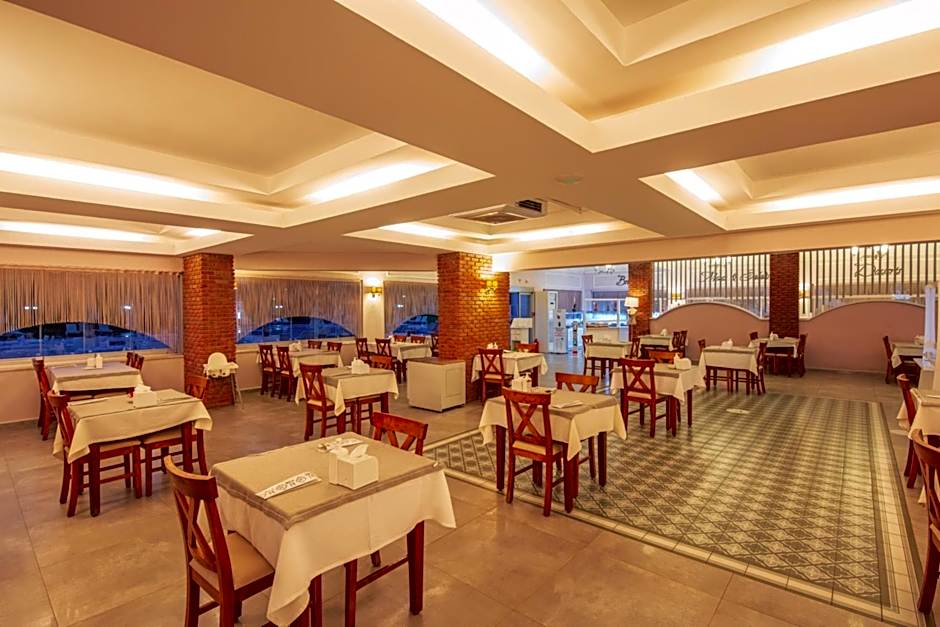 Alize Hotel Oludeniz - All Inclusive