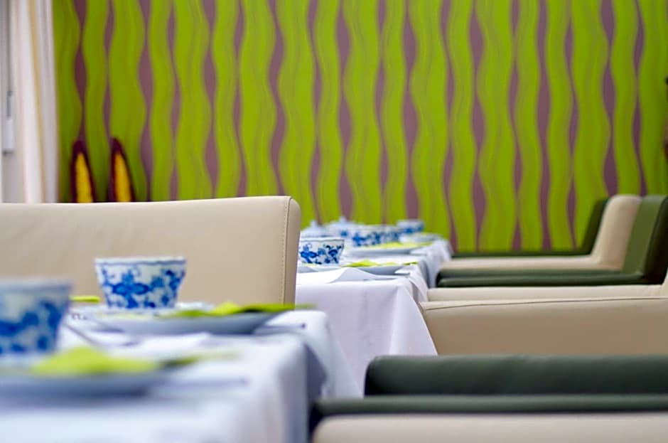 Georg Rass Gästehaus