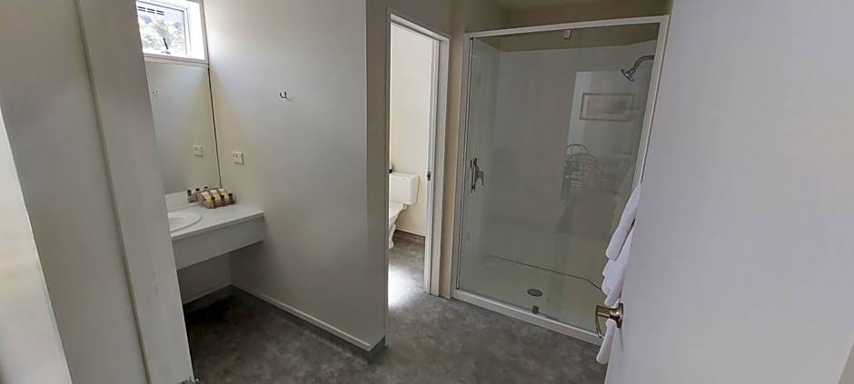 Fitzherbert Court Motel