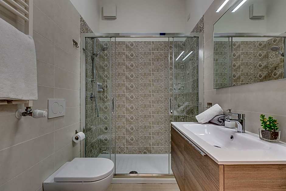 Rooms Vidar
