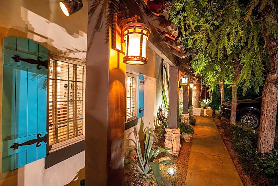 Old Ranch Inn - Adults Only 21 & Up