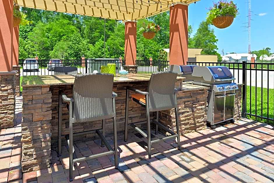 Homewood Suites By Hilton Houma, La