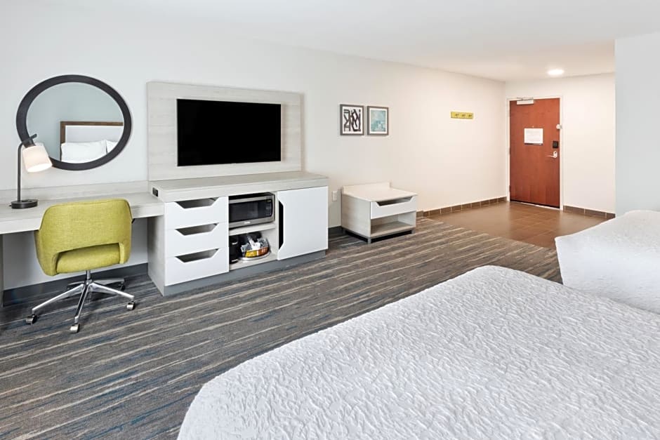 Hampton Inn & Suites Phenix City- Columbus Area