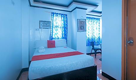 RedDoorz @ Minas Place 1 Tacloban