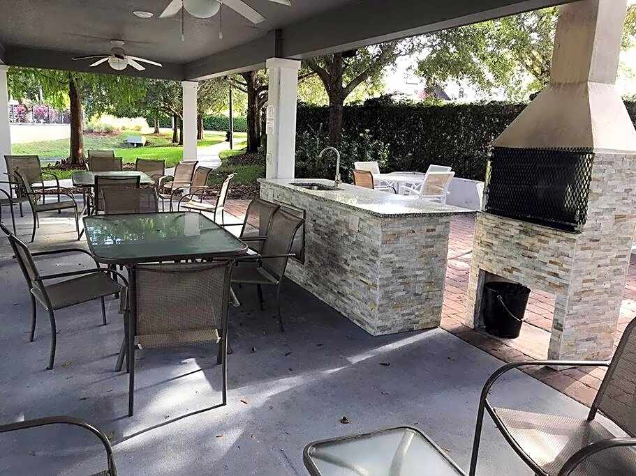 ABC Vacation Homes