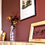 greet Hotel Castres Saix