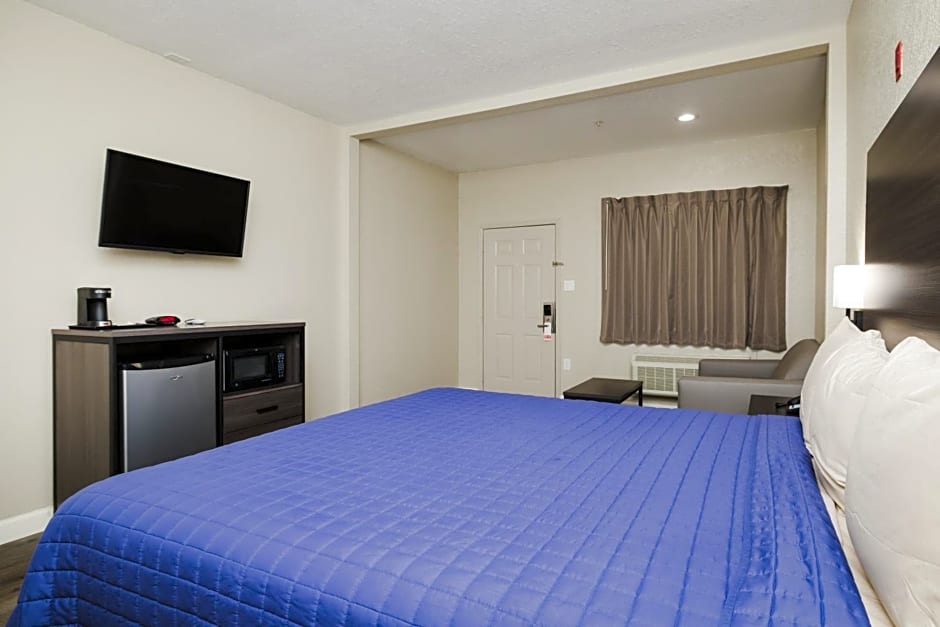 Winchester Inn and Suites Humble/IAH/North Houston