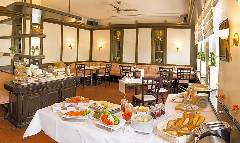 Mühlenkamp Hotel & Gastronomie