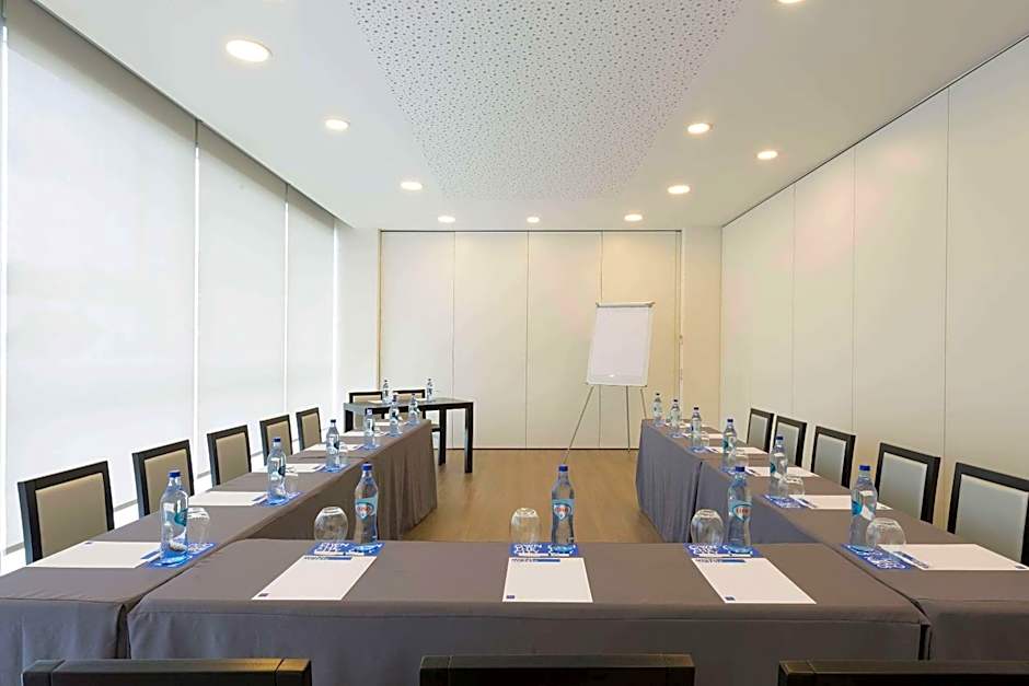 TRYP by Wyndham Leiria