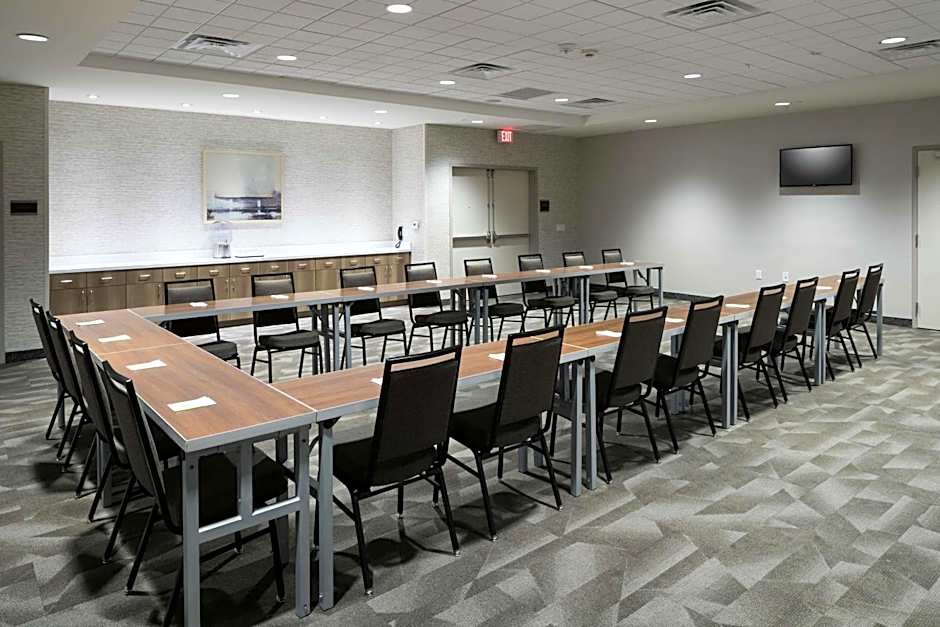 Home2 Suites by Hilton Jacksonville Airport