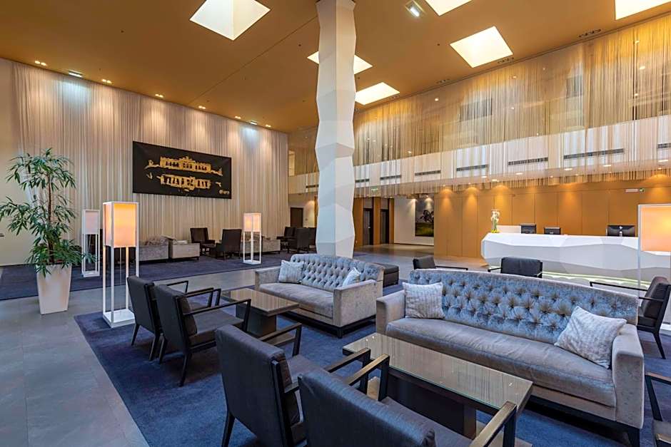 DoubleTree by Hilton Vienna Schonbrunn